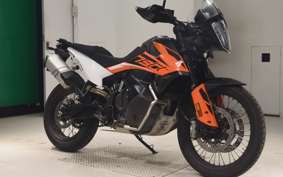 KTM 790 ADVENTURE 2022