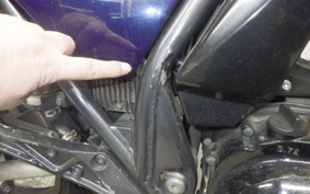 KAWASAKI ZRX-2 2001