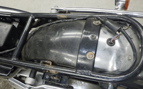KAWASAKI Z250 Limited KZ250H