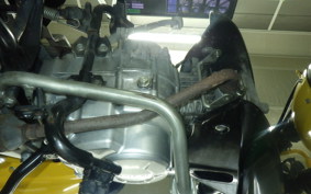 HONDA ｸﾛｽｶﾌﾞ JA10