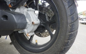 YAMAHA N-MAX SEG6J