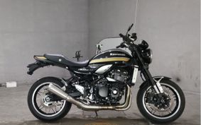 KAWASAKI Z900RS ZR900C