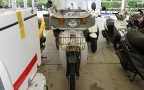 HONDA C50 SUPER CUB C50
