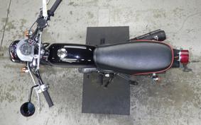 HONDA APE 100 GEN 2 2010 HC13
