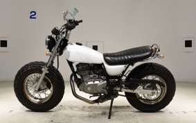 SUZUKI VANVAN 200 2006 NH41A