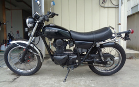 KAWASAKI 250TR BJ250F