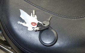 HARLEY FLSTF-I1450 2005