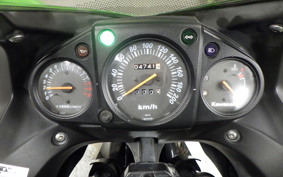 KAWASAKI NINJA 250R 2022 EX250K