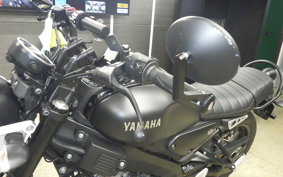 YAMAHA XSR155 2004