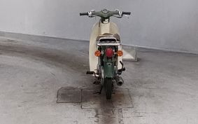 HONDA SUPER CUB50 AA01