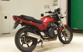 HONDA JADE MC23