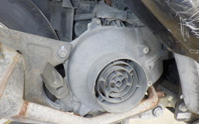 HONDA DIO Gen.6 AF62