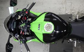 KAWASAKI ZX 10 NINJA R 2014
