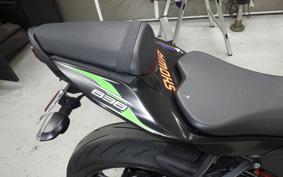 KAWASAKI NINJA ZX-6R A 2013