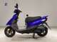 Фото Yamaha JOG ZR-4 2010 с японского аукциона