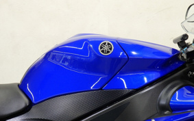 YAMAHA YZF-R1 2007 RN20