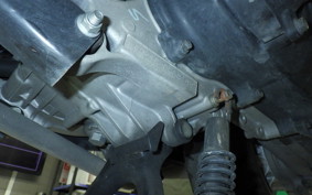 YAMAHA TRICITY 125 2000 SE82J