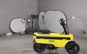 HONDA MOTOCOMPO AB12