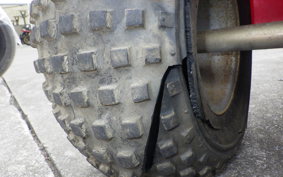 HONDA ATC70 TB03