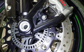 KAWASAKI NINJA H2 2015