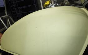 HONDA VRX400 1996 NC33