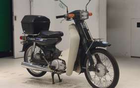 YAMAHA MATE 50 V50