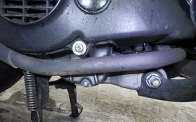 SUZUKI ADDRESS V125 G CF4EA