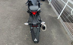 SUZUKI GSX-S125 DL32D