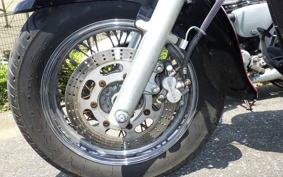 KAWASAKI VULCAN400 DRIFTER(ショナシ VN400D