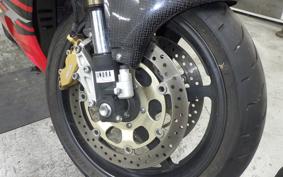 HONDA RVT1000R 2002