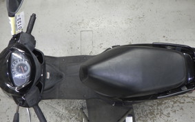 SUZUKI ADDRESS V125 DT11A