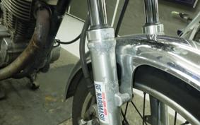 YAMAHA SR400 Gen.3 2009 RH01J