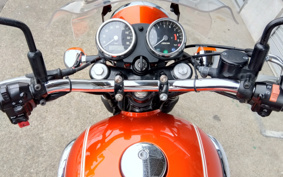 KAWASAKI W650 2007 EJ650A