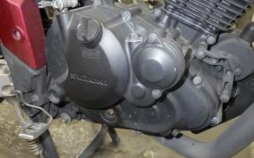 SUZUKI ｼﾞｸｻｰ150 2005 NG4BG