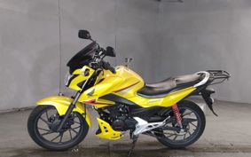 HONDA CREA SCOOPY AF55