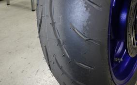 YAMAHA TRACER 9 GT+ AMT 2026 RNA1J