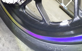 YAMAHA YZF-R25 A 2023 RG10J