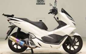 HONDA PCX 125 2008 JF81