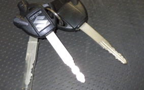 SUZUKI SKYWAVE 250 (Burgman 250) Gen.2 CJ43A