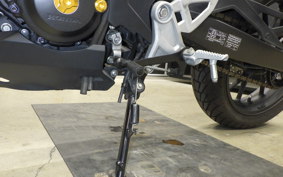 HONDA CB250R 1996 MC52