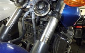 HONDA CB400SF VTEC 2009 NC42