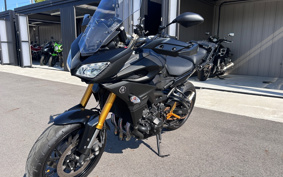 YAMAHA TRACER 9GT 2018 RN51J