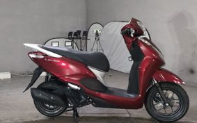 HONDA LEAD 125 JK12