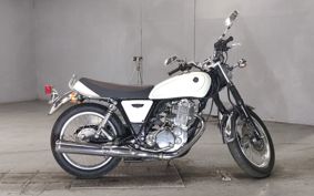 YAMAHA SR400 2014 RH03J