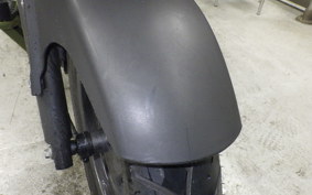 HONDA PS250 2015 MF09