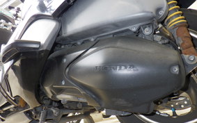 HONDA FORZA Z MF08