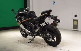 KAWASAKI ZX-4R SE 1995 ZX400P