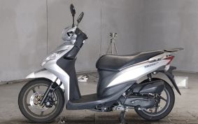 HONDA DIO 110 JF31