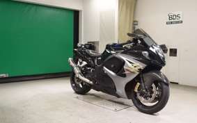 SUZUKI HAYABUSA Gen.2 2013