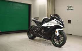 KAWASAKI ZX 10 NINJA ABS 2017